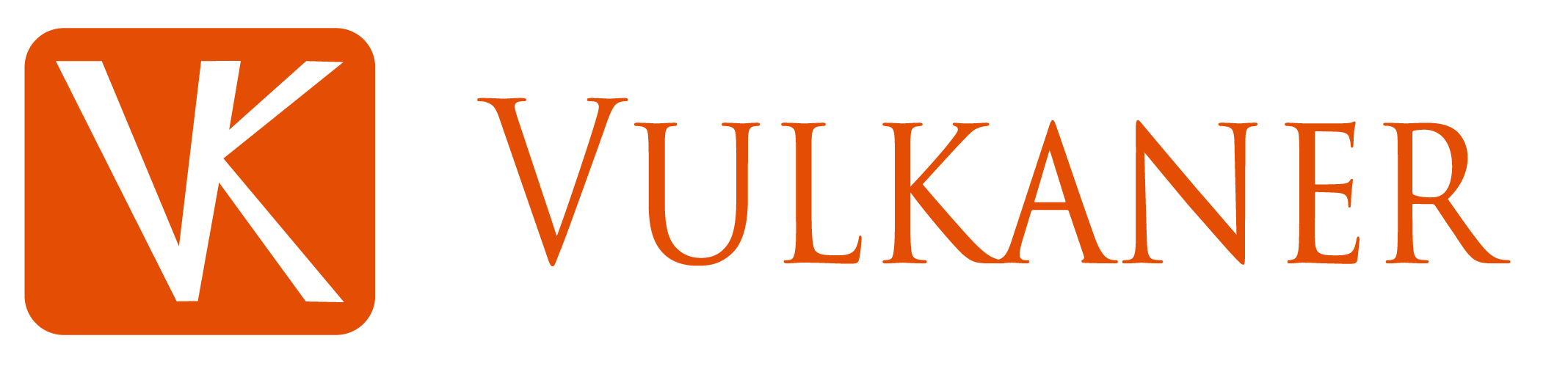 VULKANER