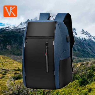 mochila cabina avión