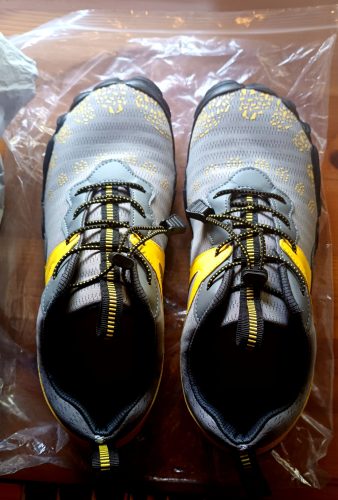 Zapatillas Minimalistas photo review