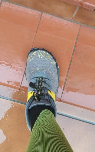 Zapatillas Minimalistas photo review