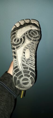 Zapatillas Minimalistas photo review