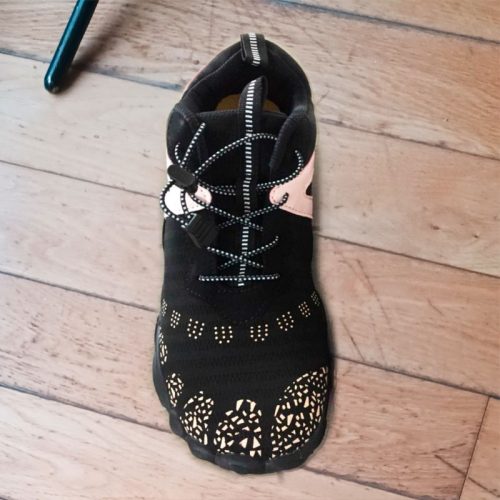 Zapatillas Minimalistas photo review
