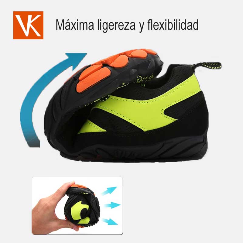 Zapatillas Minimalistas - Imagen 4