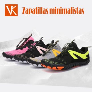 Zapatillas minimalistas