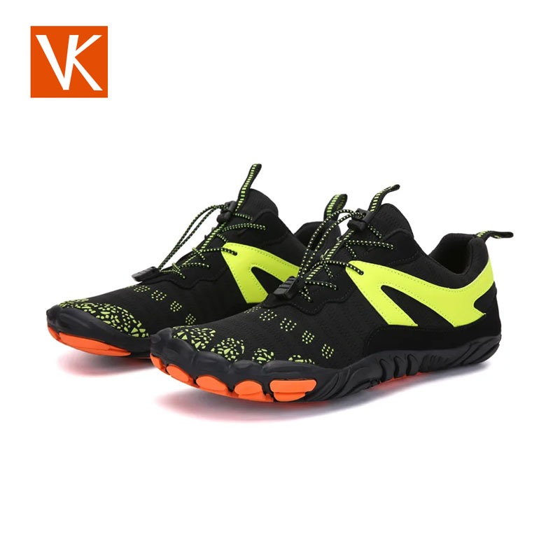 Zapatillas minimalistas Vulkaner.es