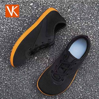 Zapatos minimalistas
