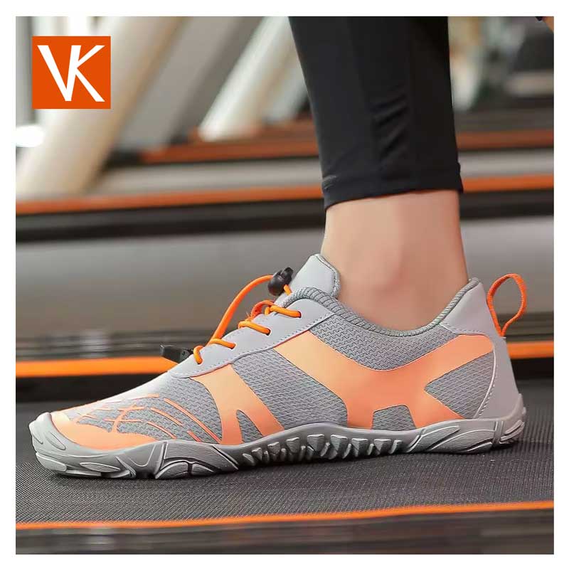 Zapatillas Barefoot - Imagen 2