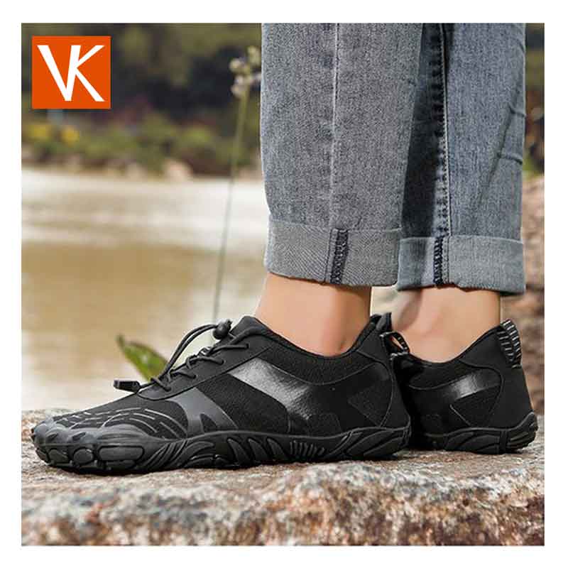 Zapatillas Barefoot - Imagen 3