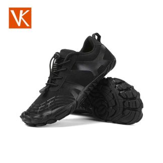 Zapatillas barefoot
