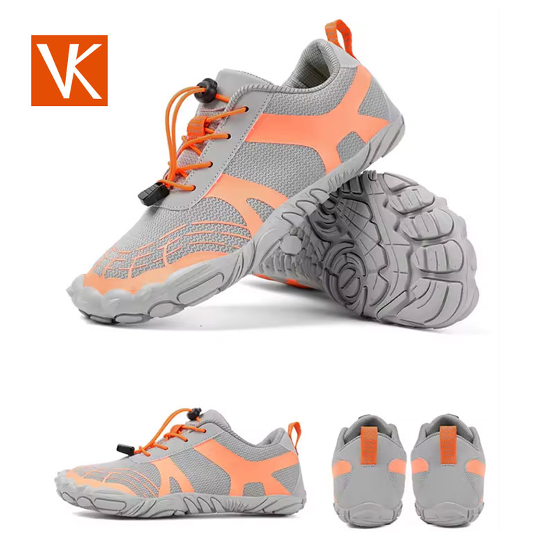 Zapatillas Barefoot - Imagen 4