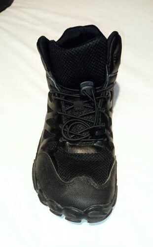 Botas barefoot photo review