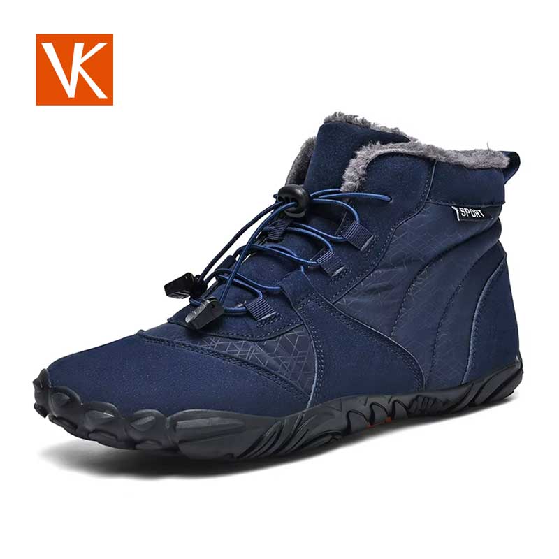 Botas montaña brefoot - Imagen 4
