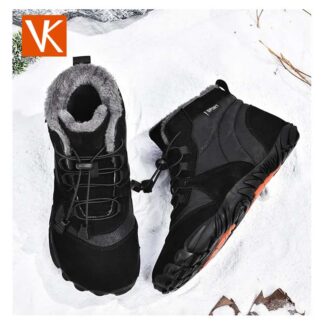Botas impermeables barefoot