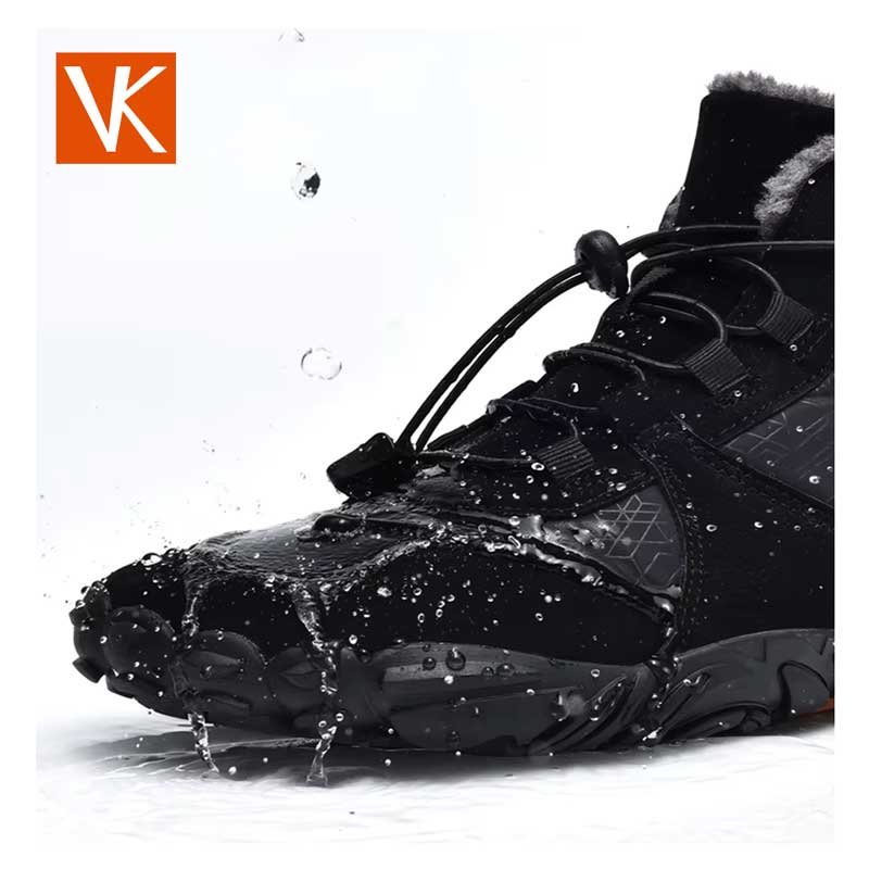 Botas montaña brefoot - Imagen 2