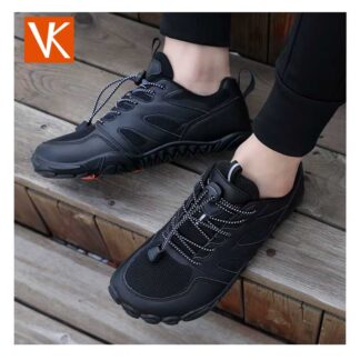 Zapatillas barefoot trail