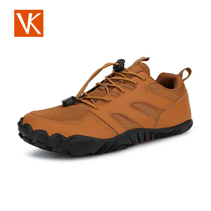 Zapatillas barefoot trail - Imagen 4